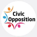 Civic Opposition Logo